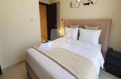 Villa - 3 Bedrooms - 3 Bathrooms for rent in Basswood - Damac Hills 2 - Dubai