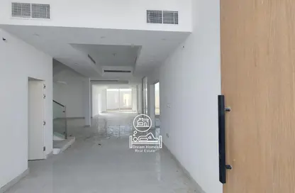 Villa - 6 Bedrooms - 7+ Bathrooms for rent in Madinat Al Riyad - Abu Dhabi