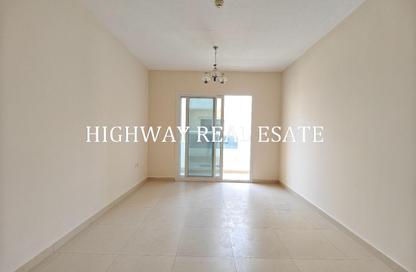 Apartment - 1 - 2 for rent in Muweileh Community - Muwaileh Commercial - Sharjah