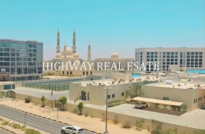 Apartment - 1 - 2 for rent in Muweileh Community - Muwaileh Commercial - Sharjah