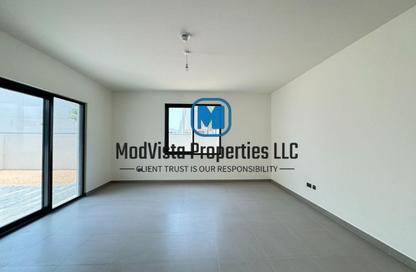 Townhouse - 3 - 4 for rent in Noya - Yas Island - Abu Dhabi