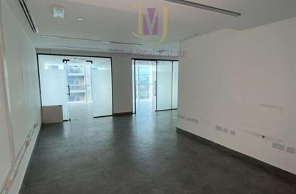 Office Space - Studio - 1 for rent in Sama Tower - Sheikh Zayed Road - Dubai