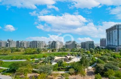 Apartment - 2 - 3 for sale in Acacia C - Acacia - Park Heights - Dubai Hills Estate - Dubai