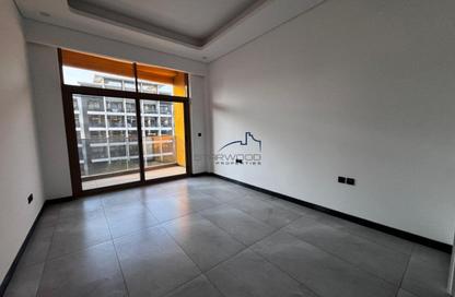 Apartment - 1 Bedroom - 2 Bathrooms for rent in Curve by Sentro - Arjan - Dubai