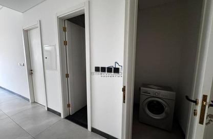 Apartment - 1 Bedroom - 2 Bathrooms for rent in Curve by Sentro - Arjan - Dubai