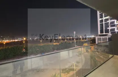 شقة - غرفة نوم - 1 حمام للايجار في بن غاطي كورنر - الضاحية 10 - قرية جميرا الدائرية - دبي شقة - غرفة نوم - 1 حمام للايجار في بن غاطي كورنر - الضاحية 10 - قرية جميرا الدائرية - دبي
