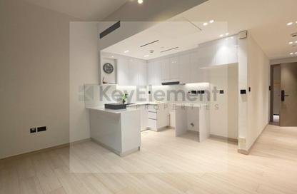 Apartment - 1 Bedroom - 1 Bathroom for rent in Binghatti Corner - District 10 - Jumeirah Village Circle - Dubai