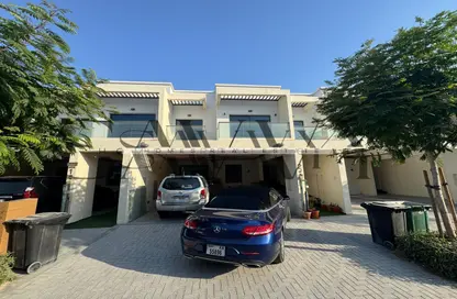 تاون هاوس - 4 غرف نوم - 6 حمامات للبيع في الفرجان - دبي تاون هاوس - 4 غرف نوم - 6 حمامات للبيع في الفرجان - دبي