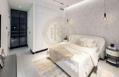 Apartment - Studio - 1 Bathroom for sale in Vivanti Residences - District 11 - Jumeirah Village Circle - Dubai