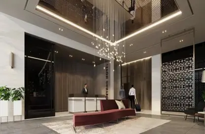 شقة - 2 غرف نوم - 3 حمامات للبيع في ميلينيوم تاليا ريزيدينس - الفرجان - دبي