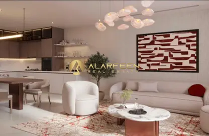 Apartment - 2 Bedrooms - 3 Bathrooms for sale in Coral Isle - Dubai Islands - Dubai