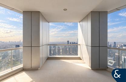 Apartment - 3 - 3 for sale in The Torch - Dubai Marina - Dubai