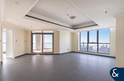 Apartment - 3 - 3 for sale in The Torch - Dubai Marina - Dubai