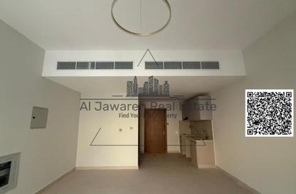 Apartment - Studio - 1 Bathroom for rent in Kentia - Ajman Uptown Villas - Ajman Uptown - Ajman