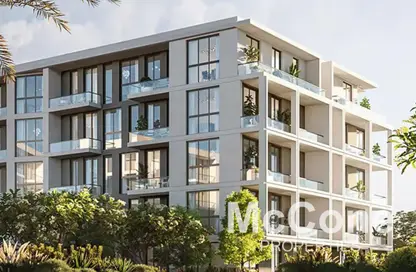 Apartment - 1 Bedroom - 2 Bathrooms for sale in Terrazzo Residences - District 11 - Jumeirah Village Circle - Dubai