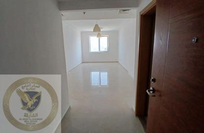 Apartment - 2 Bedrooms - 2 Bathrooms for rent in Sheikh Jaber Al Sabah Street - Al Naimiya - Al Nuaimiya - Ajman