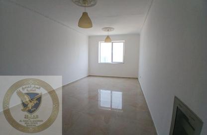 Apartment - 2 Bedrooms - 2 Bathrooms for rent in Sheikh Jaber Al Sabah Street - Al Naimiya - Al Nuaimiya - Ajman