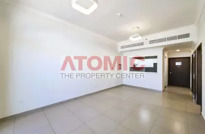 شقة - غرفة نوم - 2 حمامات للايجار في ارت جاردنز المبنى أ - آشلي هيلز - ارجان - دبي