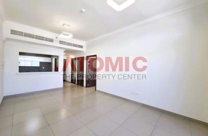 Apartment - 1 Bedroom - 2 Bathrooms for rent in Art Gardens Building A - Art Gardens - Arjan - Dubai