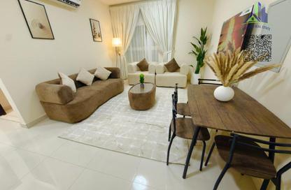 Apartment - 1 - 2 for rent in Al Rawda 2 Villas - Al Rawda 2 - Al Rawda - Ajman Apartment - 1 - 2 for rent in Al Rawda 2 Villas - Al Rawda 2 - Al Rawda - Ajman