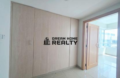 Apartment - 1 - 1 for rent in Al Taawun - Sharjah