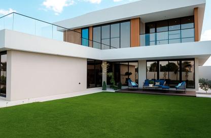 Villa - 4 Bedrooms - 6 Bathrooms for sale in Shomous Residential Complex - Sharjah Garden City - Sharjah