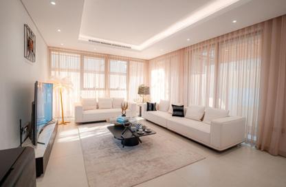 Villa - 4 Bedrooms - 6 Bathrooms for sale in Shomous Residential Complex - Sharjah Garden City - Sharjah Villa - 4 Bedrooms - 6 Bathrooms for sale in Shomous Residential Complex - Sharjah Garden City - Sharjah