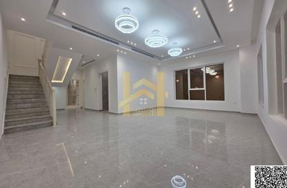 Villa - 4 Bedrooms - 6 Bathrooms for sale in Al Zaheya Gardens - Al Zahya - Ajman