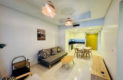 Apartment - 2 Bedrooms - 2 Bathrooms for rent in Aykon City Tower C - Aykon City - Business Bay - Dubai