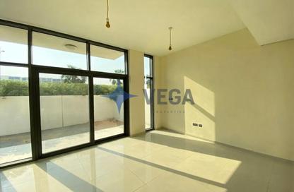 Townhouse - 3 - 4 for rent in Amazonia - Damac Hills 2 - Dubai