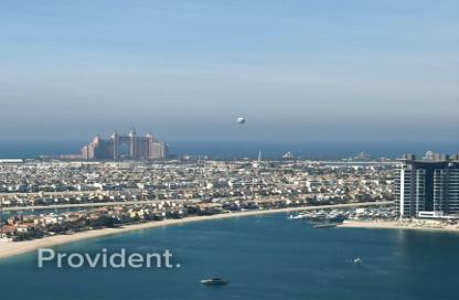 Apartment - 1 Bedroom - 1 Bathroom for sale in Marina Vista Tower 2 - Marina Vista - Emaar Beachfront - Dubai Harbour - Dubai Apartment - 1 Bedroom - 1 Bathroom for sale in Marina Vista Tower 2 - Marina Vista - Emaar Beachfront - Dubai Harbour - Dubai