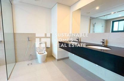 Villa - 3 - 4 for sale in Fay Alreeman - Al Shamkha - Abu Dhabi
