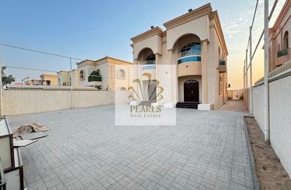Villa - 5 Bedrooms - 7 Bathrooms for rent in Al Rawda 2 Villas - Al Rawda 2 - Al Rawda - Ajman