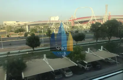 شقة - 2 غرف نوم - 2 حمامات للايجار في أنسام 4 - أنسام - جزيرة ياس - أبوظبي