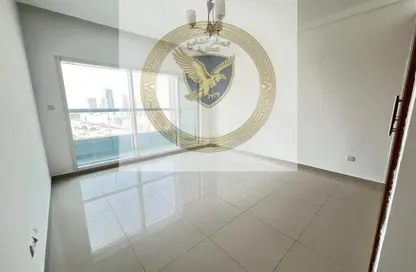 Apartment - 2 Bedrooms - 3 Bathrooms for rent in Al Khan Corniche - Al Khan - Sharjah