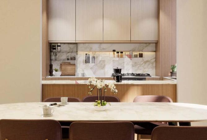 Close to the metro | Q2 2026Handover | Best Price