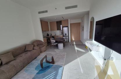 Apartment - 1 Bedroom - 1 Bathroom for rent in Park Horizon Tower 2 - Park Horizon - Dubai Hills Estate - Dubai