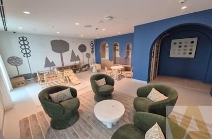 Apartment - 1 Bedroom - 1 Bathroom for rent in Park Horizon Tower 2 - Park Horizon - Dubai Hills Estate - Dubai