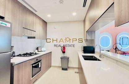 Apartment - 2 - 3 for rent in Residences C - Yas Golf Collection - Yas Island - Abu Dhabi Apartment - 2 - 3 for rent in Residences C - Yas Golf Collection - Yas Island - Abu Dhabi