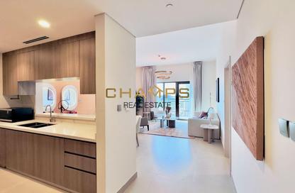 Apartment - 2 - 3 for rent in Residences C - Yas Golf Collection - Yas Island - Abu Dhabi Apartment - 2 - 3 for rent in Residences C - Yas Golf Collection - Yas Island - Abu Dhabi