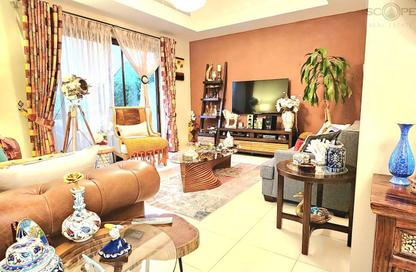 Villa - 4 - 4 for rent in Mira 5 - Mira - Reem - Dubai