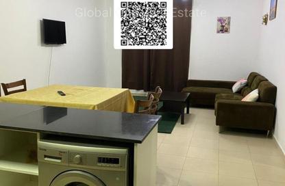 Apartment - 1 Bedroom - 2 Bathrooms for sale in City Tower - Al Nuaimiya - Ajman