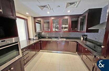 Apartment - 2 Bedrooms - 3 Bathrooms for rent in Reehan 1 - Reehan - Old Town - Downtown Dubai - Dubai