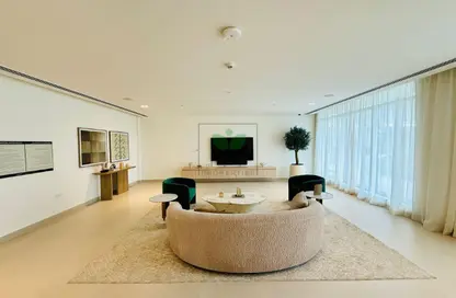 Apartment - 2 Bedrooms - 3 Bathrooms for rent in Golf Grand - Dubai Hills Estate - Dubai