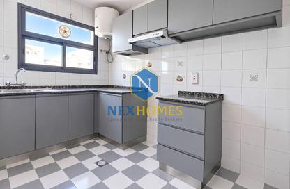 Apartment - Studio - 1 for rent in Badri Building - Al Mankhool - Bur Dubai - Dubai Apartment - Studio - 1 for rent in Badri Building - Al Mankhool - Bur Dubai - Dubai
