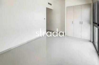 Villa - 3 Bedrooms - 4 Bathrooms for sale in Amazonia EX - Amazonia - Damac Hills 2 - Dubai