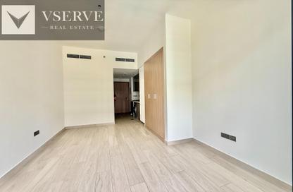 Apartment - Studio - 1 Bathroom for rent in Azizi Riviera 46 - Azizi Riviera - Meydan One - Meydan - Dubai