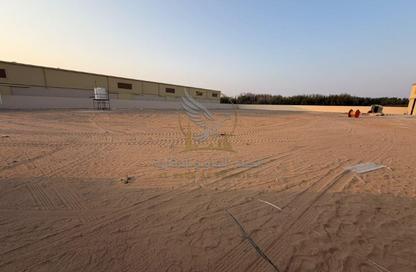 Land - Studio - 1 for rent in Al Sajaa Industrial - Al Sajaa - Sharjah