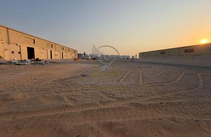 Land - Studio - 1 for rent in Al Sajaa Industrial - Al Sajaa - Sharjah