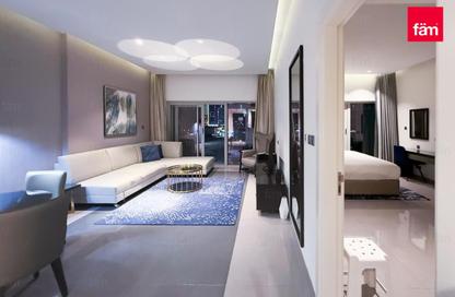 Apartment - 1 Bedroom - 2 Bathrooms for sale in DAMAC Majestine - Business Bay - Dubai Apartment - 1 Bedroom - 2 Bathrooms for sale in DAMAC Majestine - Business Bay - Dubai